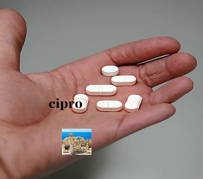 Cipro 2