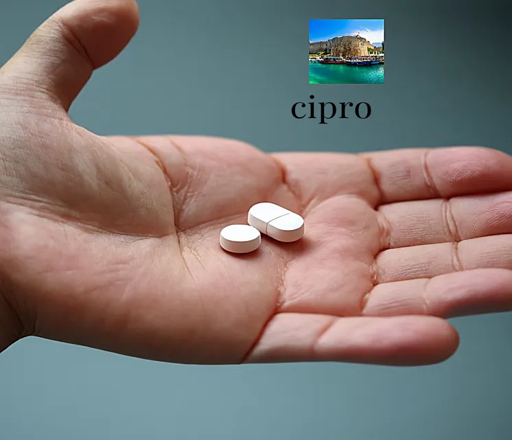 Cipro 3